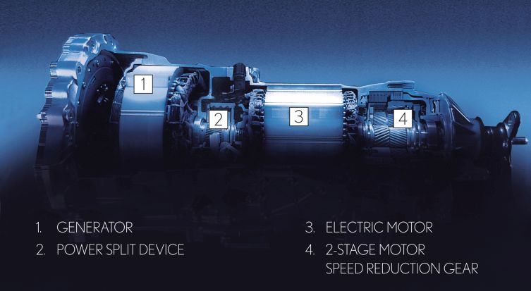 download Lexus LS600H workshop manual