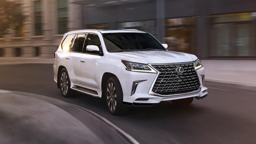 download Lexus LX570 able workshop manual