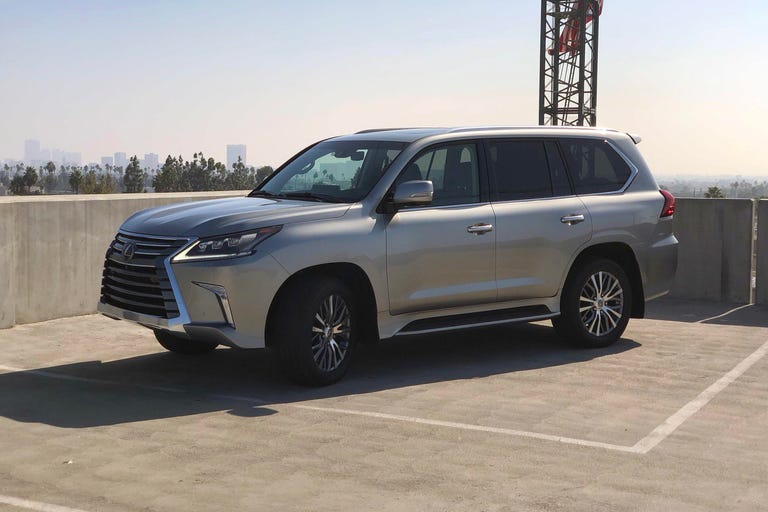 download Lexus LX570 able workshop manual