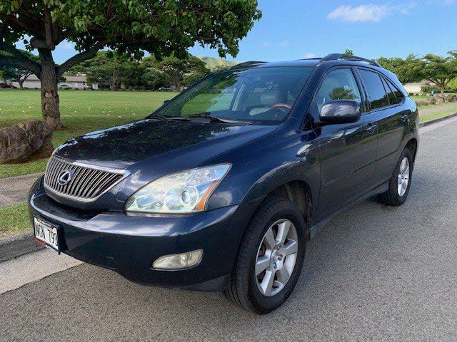 download Lexus RX330 workshop manual