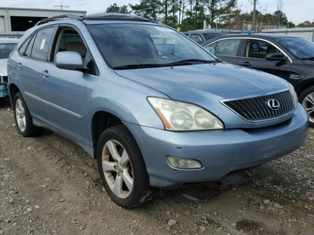 download Lexus RX330 workshop manual