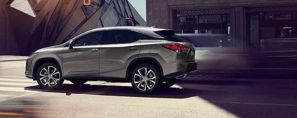 download Lexus RX350 able workshop manual