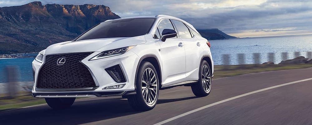 download Lexus RX350 able workshop manual