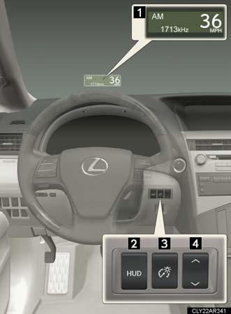 download Lexus RX350 workshop manual
