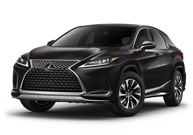 download Lexus RX350 workshop manual