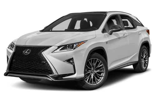 download Lexus RX350 workshop manual