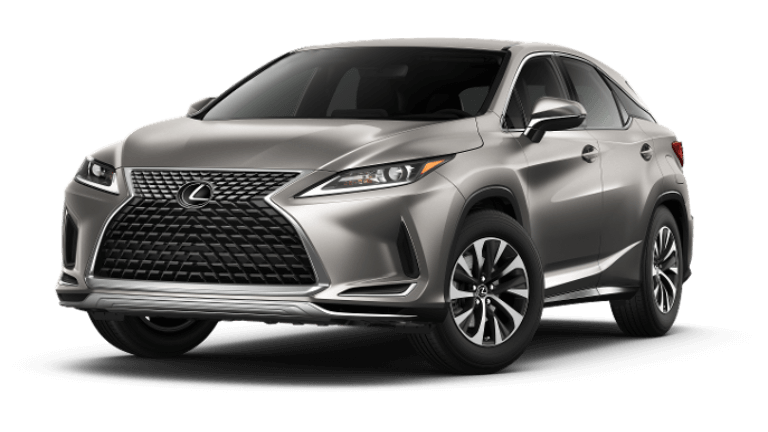 download Lexus RX350 workshop manual