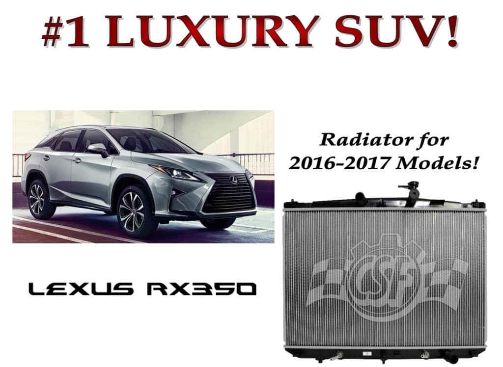 download Lexus RX350 workshop manual