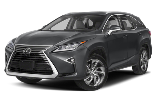 download Lexus RX350 workshop manual