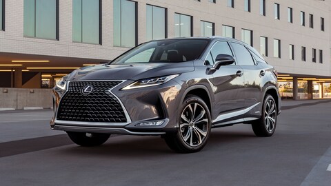 download Lexus RX450H workshop manual