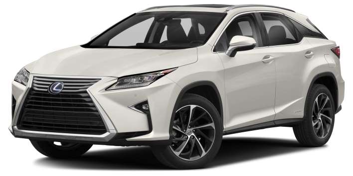 download Lexus RX450H workshop manual