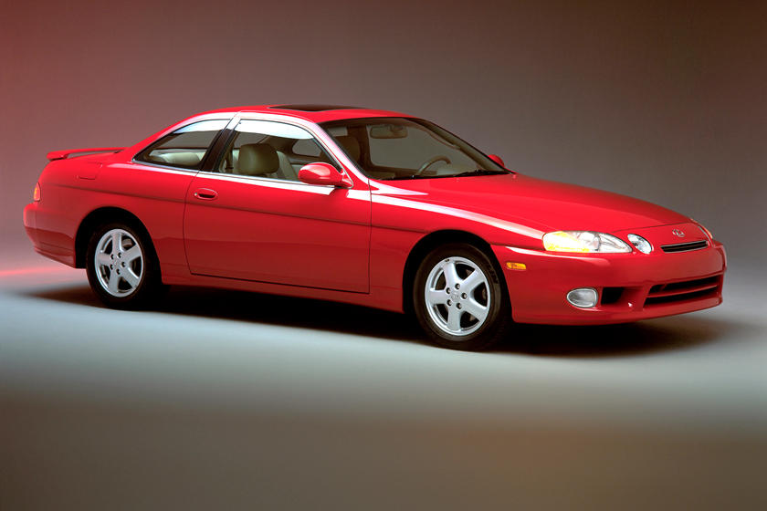 download Lexus SC300 able workshop manual