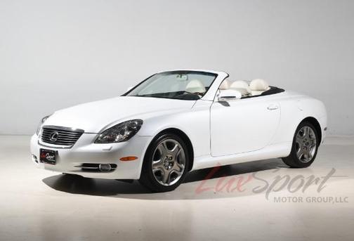 download Lexus SC430 able workshop manual