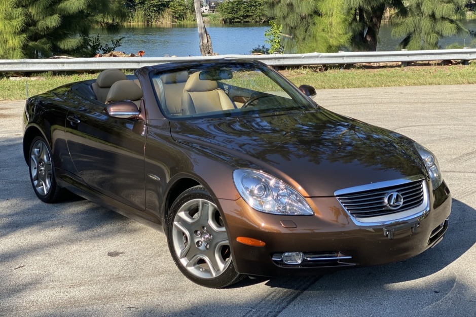 download Lexus SC430 able workshop manual