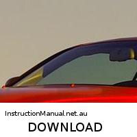 service manual