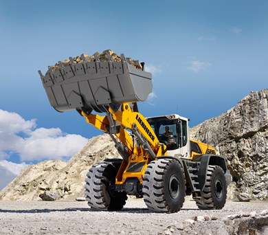 download Liebherr L586 2PLUS2 Wheel Loader able workshop manual