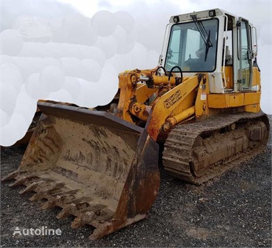 download Liebherr LR 624 634 Crawler Loader 4 Litronic able workshop manual