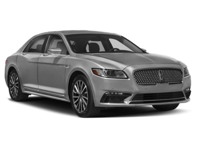 download Lincoln Continental able workshop manual