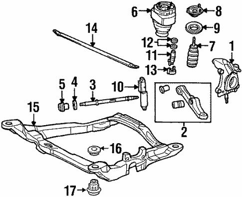 download Lincoln Continental workshop manual