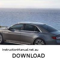 repair manual