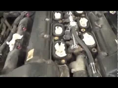 download Lincoln LS workshop manual