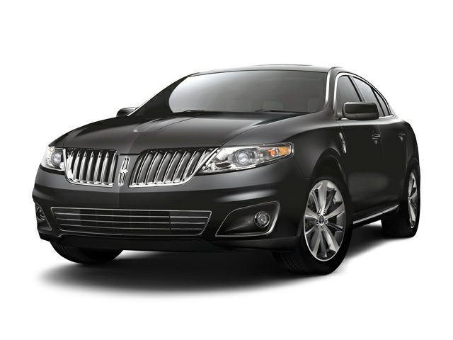 download Lincoln MKS [ INFORMATIVE ]  9734 able workshop manual