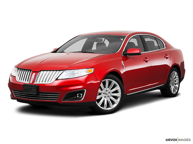 download Lincoln MKS [ INFORMATIVE ]  9734 able workshop manual