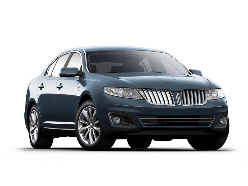 download Lincoln MKS [ INFORMATIVE ]  9734 able workshop manual