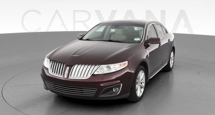 download Lincoln MKS able workshop manual