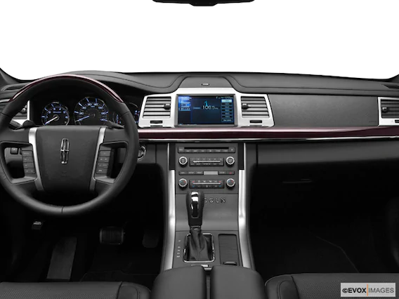 download Lincoln MKS workshop manual