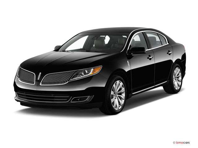 download Lincoln MKS workshop manual