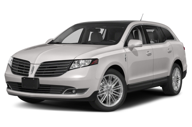 download Lincoln MKT able workshop manual