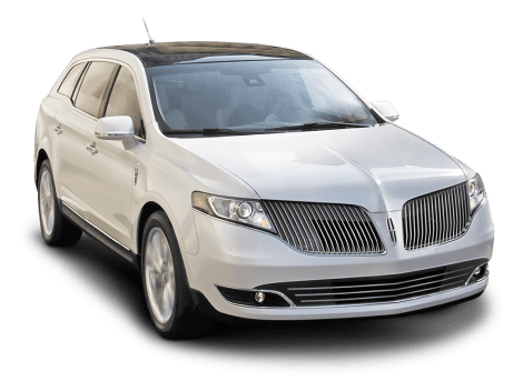 download Lincoln MKT workshop manual