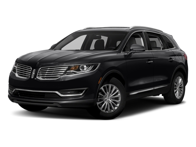 download Lincoln MKX SUV workshop manual