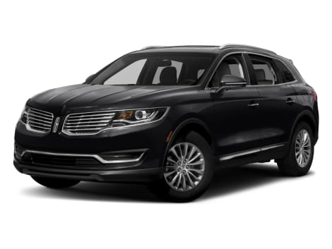 download Lincoln MKX workshop manual