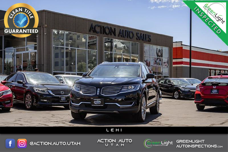 download Lincoln MKX workshop manual