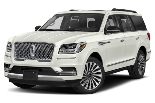 download Lincoln Navigator SUV able workshop manual