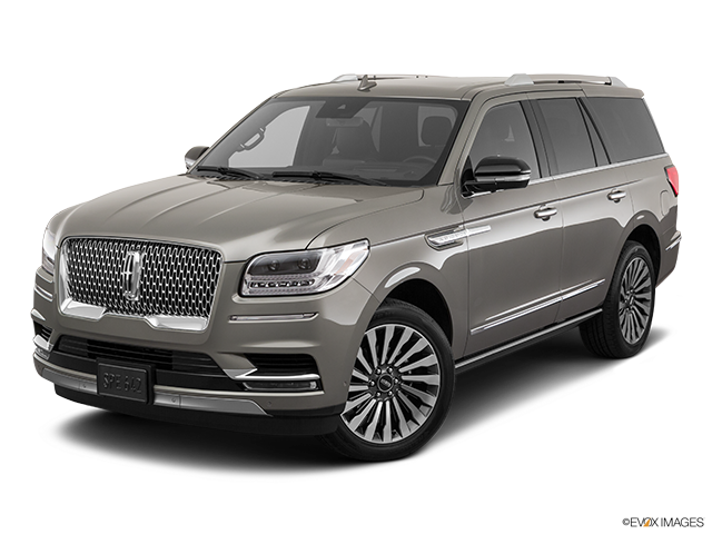 download Lincoln Navigator SUV workshop manual