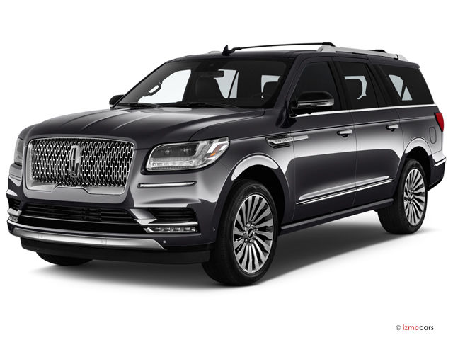 download Lincoln Navigator SUV workshop manual