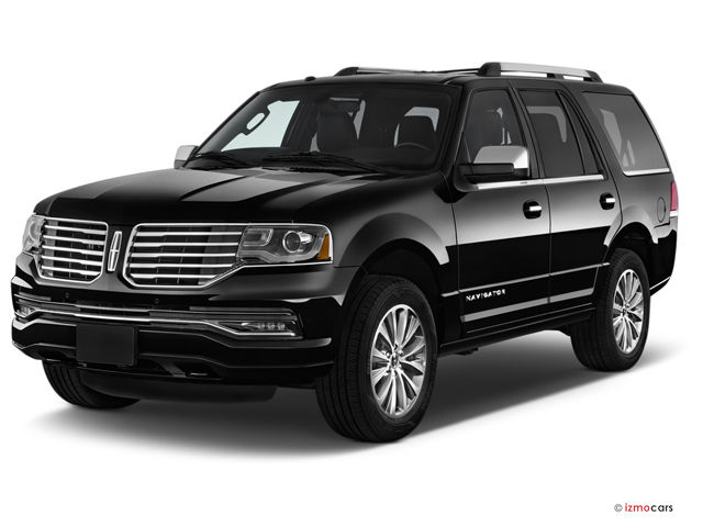 download Lincoln Navigator SUV workshop manual