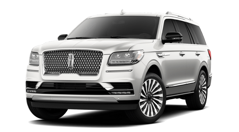 download Lincoln Navigator SUV workshop manual