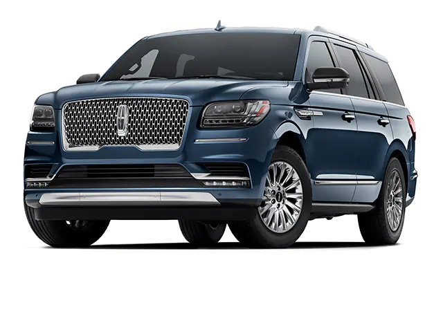 download Lincoln Navigator SUV workshop manual