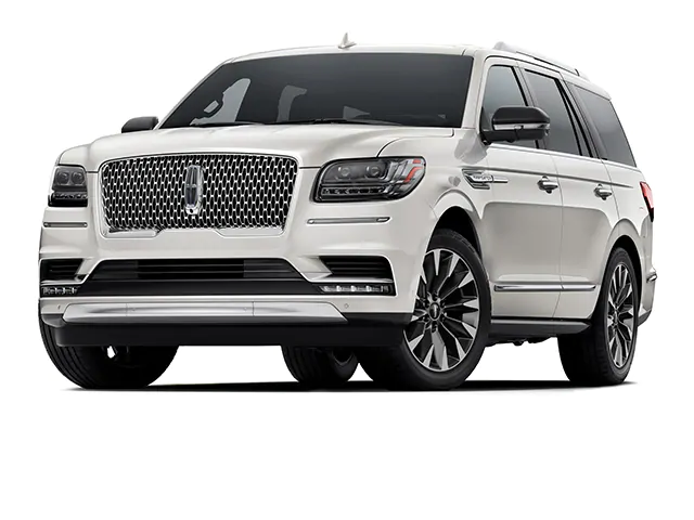 download Lincoln Navigator SUV workshop manual