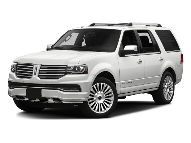 download Lincoln Navigator workshop manual