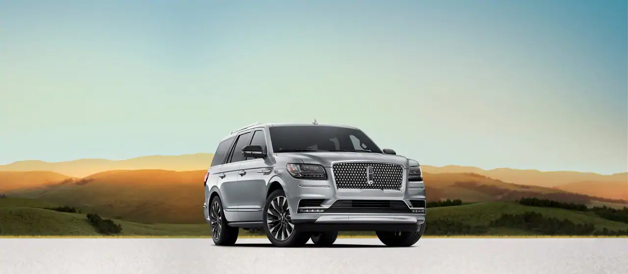 download Lincoln Navigator workshop manual