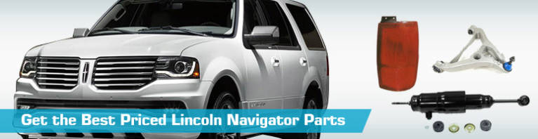 download Lincoln Navigator workshop manual