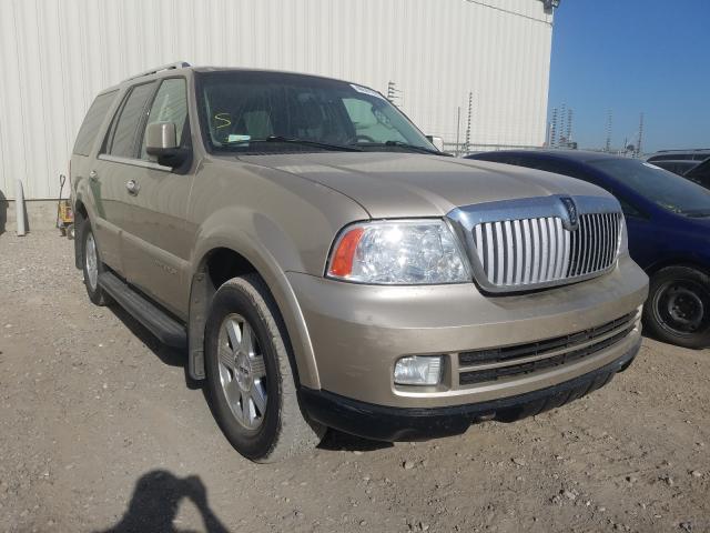 download Lincoln Navigator workshop manual