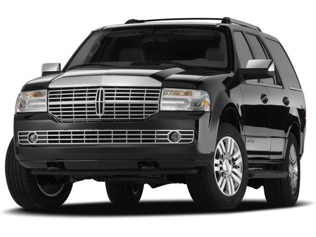 download Lincoln Navigator workshop manual