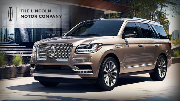 download Lincoln Navigator workshop manual