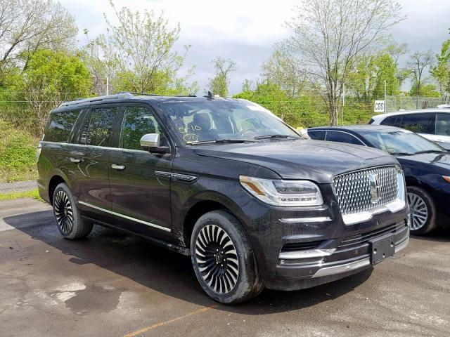 download Lincoln Navigator workshop manual